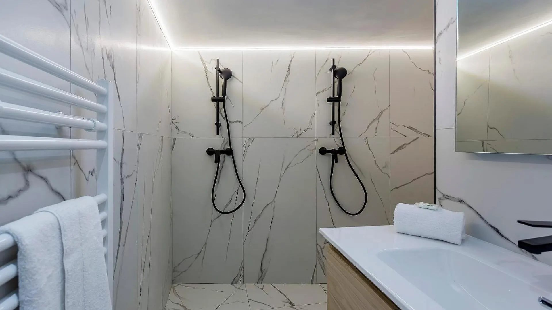 Suite Romantique Balneo Centre Lyon